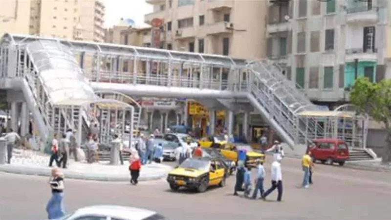 وداعاً كوبري 