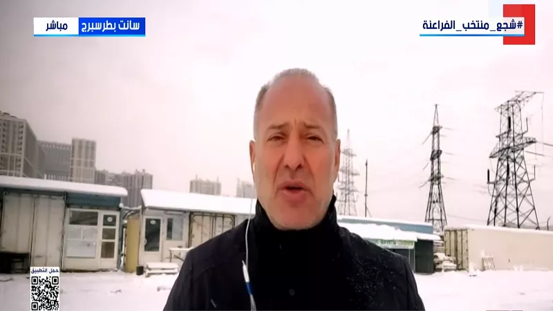 سمير أيوب يجيب هل هناك اتفاق سري لتقسيم النفوذ بين روسيا وأمريكا|فيديو