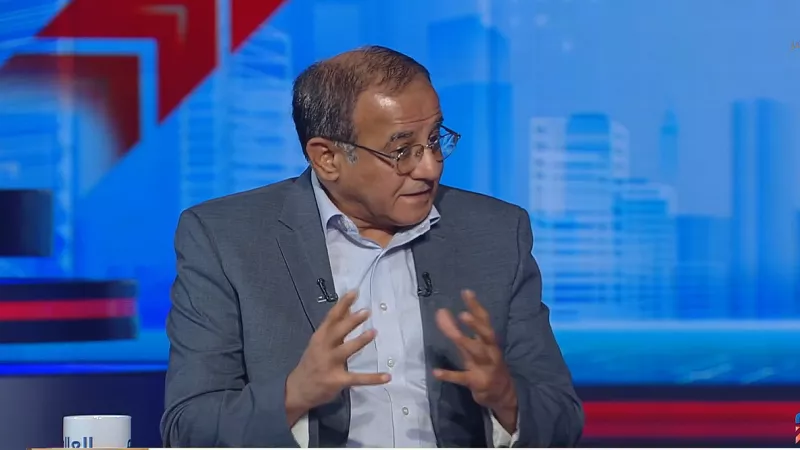 أيمن شاهين: مليون فلسطيني في غزة بحاجة إلى مساعدات الإيواء|فيديو