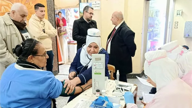 هيئة الرعاية الصحية تُطلق مبادرة ''عيِّد واطمّن'' لتعزيز الوعي الصحي 
