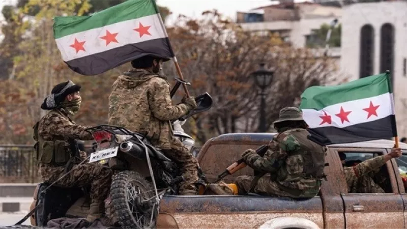 حلب تشتعل مجددًا بعد انتهاء الهدنة.. اشتباكات عنيفة في شمال وغرب المدينة