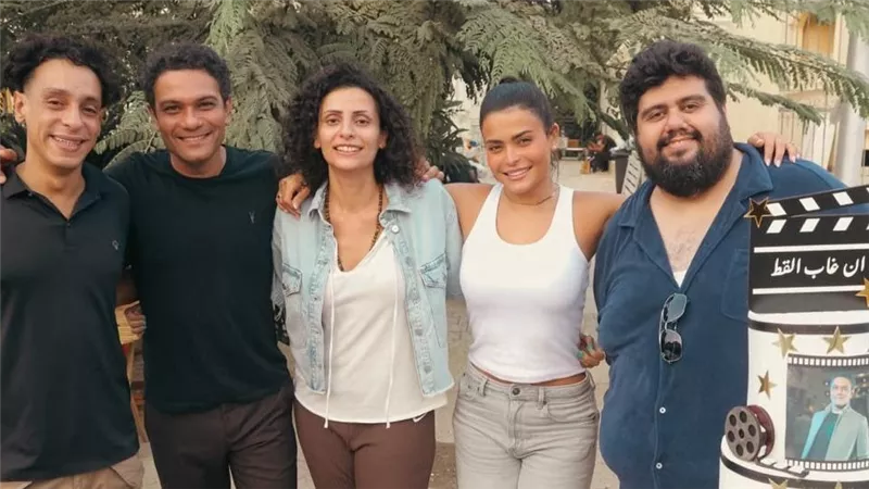 فيلم «إن غاب القط» يتربع على عرش الإيرادات