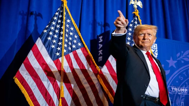 رغم جباية رئيسها.. ديون أمريكا تخرج عن السيطرة والعالم يحبس أنفاسه|فيديو