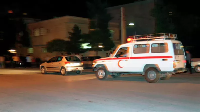 مصرع شخصان وإصابة 30 آخرون في إطلاق نار استهدف ضباط إنفاذ القانون في إيران