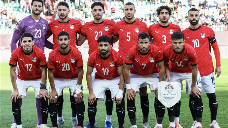 أغلى 5 لاعبين في مواجهة مصر وكوت ديفوار| من يتفوق؟