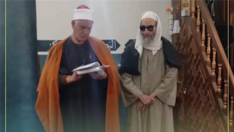 مدير أوقاف الفيوم يكثف الجولات المفاجئة على المساجد لضبط الأداء الدعوي