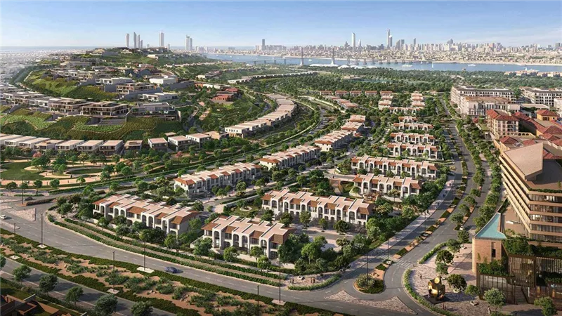 خبير: السوق العقارية تحافظ على قوتها رغم تراجع القدرة الشرائية للمواطنين
