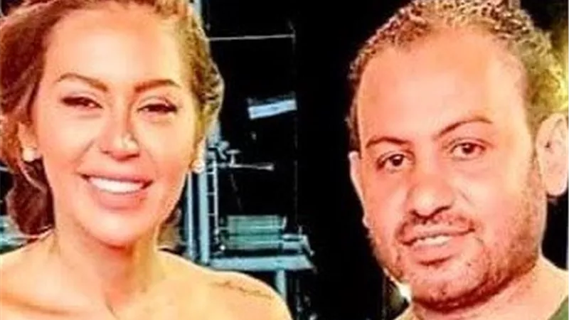لقاء الخميسي في حوار سابق: مش هاسمح لحد يخرب بيتي  مهما كان