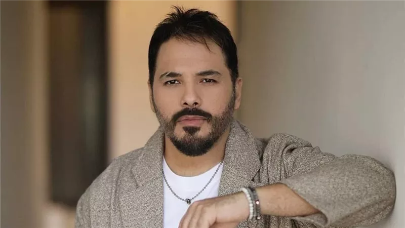 «أبشع شيء في حياتي».. تصريحات صادمة لـ رامي عياش عن شيرين عبدالوهاب