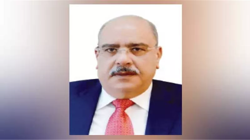 ​من مكافحة الإرهاب لحماية المال العام.. محطات في مسيرة المستشار هشام بدوي