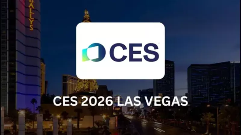 الذكاء الاصطناعي يقود ثورة التكنولوجيا في CES 2026|تفاصيل
