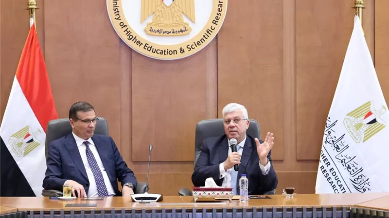 مركز إقليمي عربي.. خبير يكشف إهمية إنشاء جامعة الغذاء| خاص