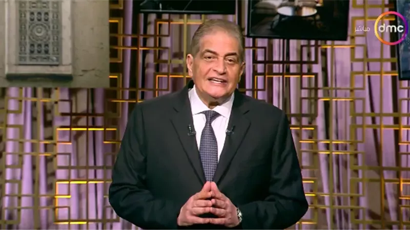 أسامة كمال: التحركات الأمريكية في فنزويلا وجرينلاند تهدد الاستقرار العالمي