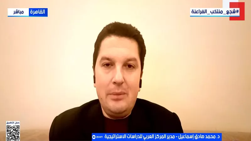 خبير: تعقيدات إسرائيلية تعرقل الانتقال للمرحلة الثانية في غزة|فيديو