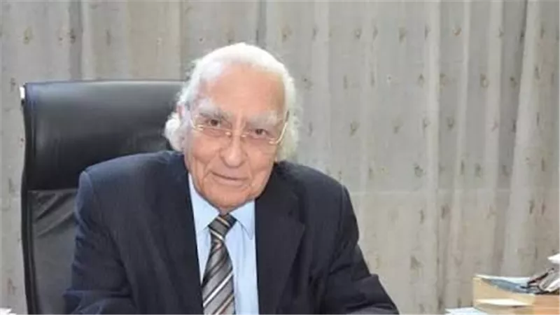 وزير الثقافة ينعى المفكر والفيلسوف الكبير الدكتور مراد وهبة
