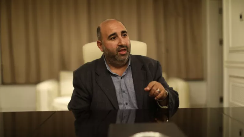 عبد الله نعمة: المشهد في جنوب لبنان يعكس حالة من الاستنزاف المتبادل|فيديو