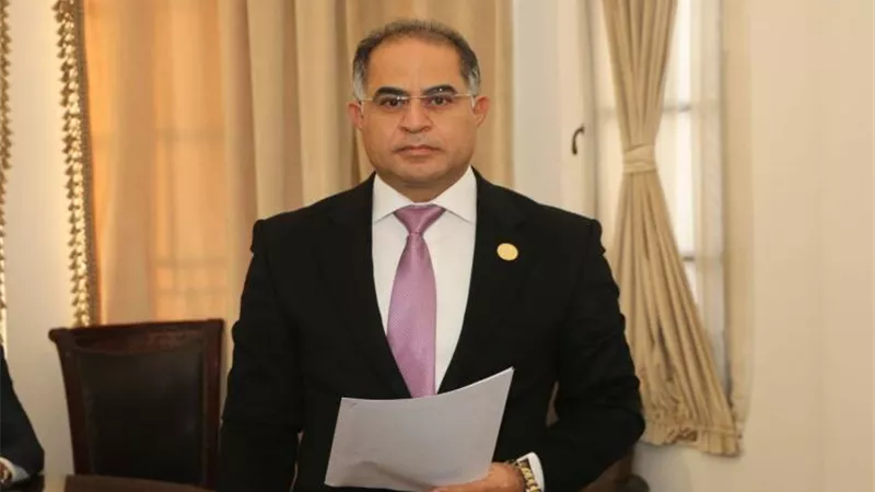 سليمان وهدان: الائتلافات البرلمانية تطور ضروري في مسار البرلمان المصري
