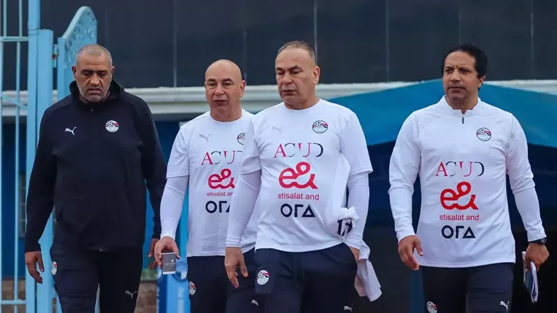 كواليس مشاورات الجهاز الفني لمنتخب مصر قبل مواجهة كوت ديفوار 