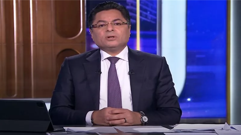 خالد أبو بكر يوجه رسالة إلى المعارضة: نريد حلولا عملية