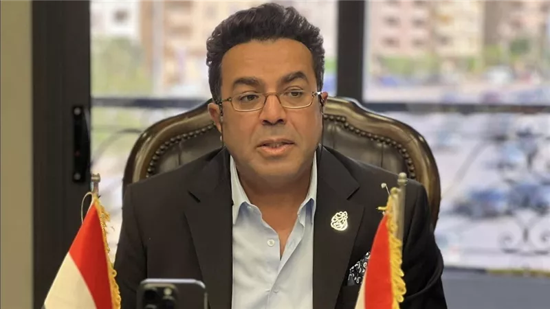   النائب باسل عادل: برلمان متنوع بلا توافق كامل بعد الانتخابات