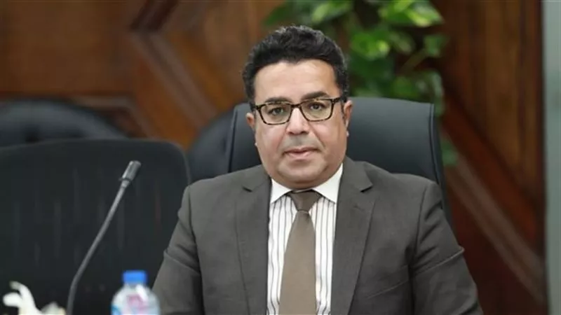 باسل عادل: البرلمان الجديد يشهد تكوينًا متباينًا.. والمعارضة ليست على وفاق