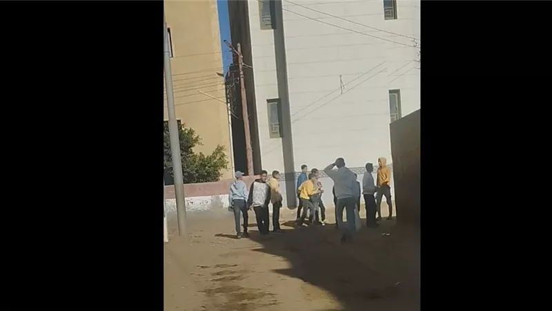 نشرة منوعات «إيجبتك»|فيديو يُظهر تنمر أطفال على مسن يثير الغضب