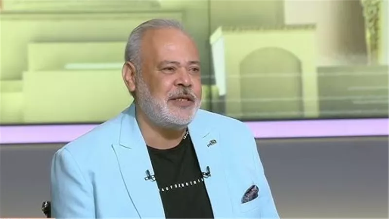 شومان: تكريمي في «عيد الثقافة» اعتراف برحلة عمل طويلة|خاص 