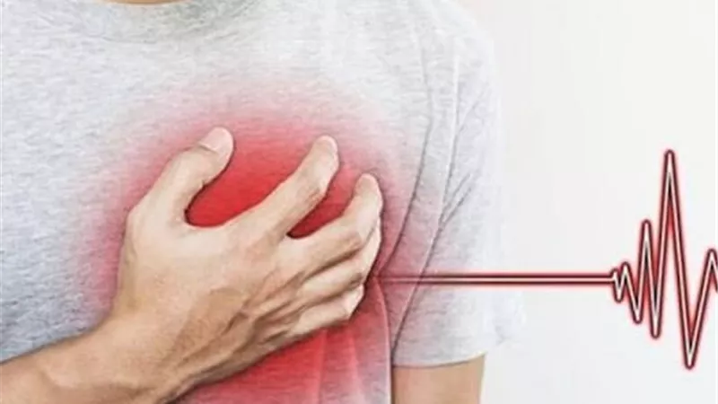 وزارة الصحة تقدم نصائح للحماية من تكرار جلطات القلب بعد الشفاء