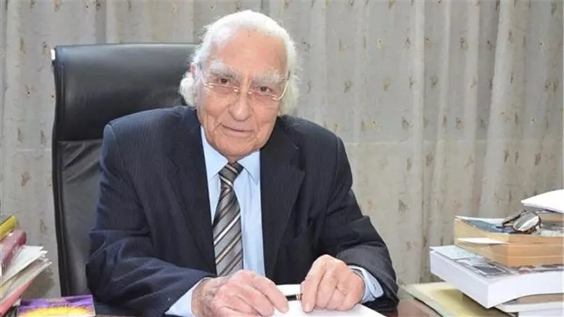 «المصريين الأحرار» ناعيا مراد وهبة: غاب الجسد وبقي الأثر