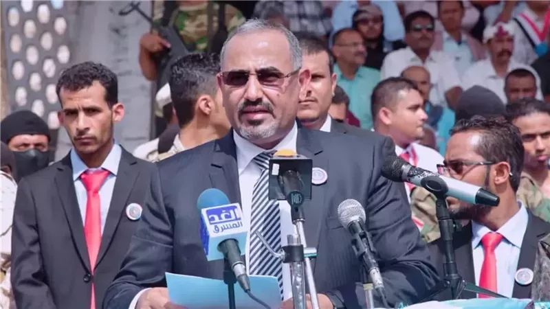 «التحالف» يكشف تفاصيل هروب «الزبيدي» إلى أرض الصومال