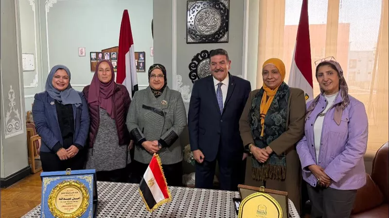 اتفاقية تعاون بين كلية علوم الرياضة بجامعة العاصمة والاتحاد