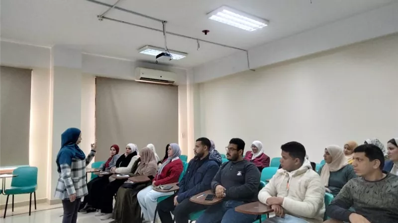 مستشفى القلب بجامعة أسيوط ينظم دورة عن «التمريض ومتطلبات اعتماد الجودة»