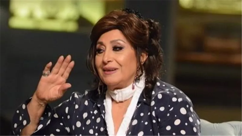 سهير المرشدي: تكريمي في عيد الثقافة إحساس منعش كنت في حاجة إليه|خاص