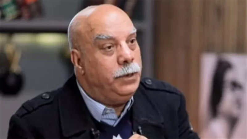شعبان يوسف: تكريمي في عيد الثقافة يحفز المبدعين على العطاء| خاص