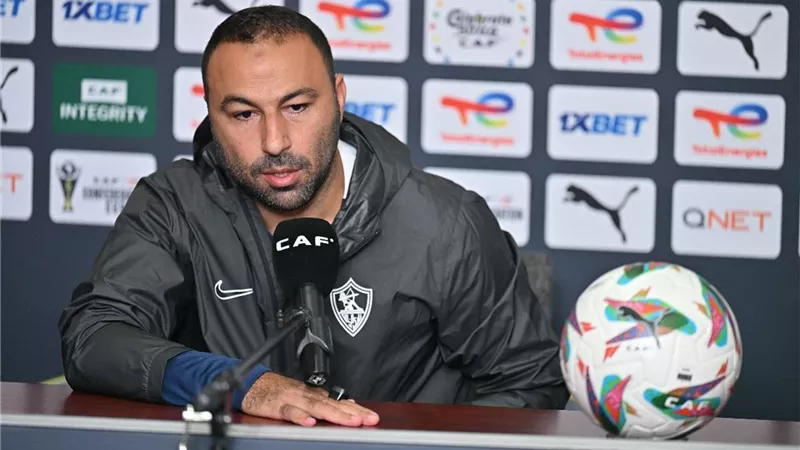 «حسبي الله ونعم الوكيل فيك».. أحمد عبدالرؤوف يهاجم هشام حنفي|ما القصة؟