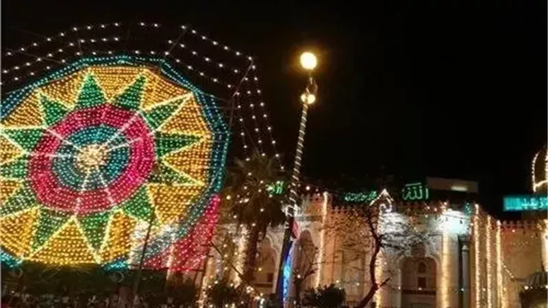 ما حكم الاحتفال بمولد السيدة زينب؟.. الإفتاء تحسم الجدل