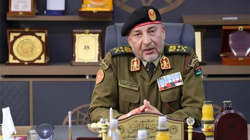 تركيا تعلن 