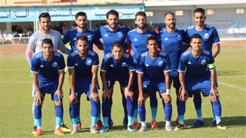 القناة تنفرد بالصدارة.. مواعيد مباريات اليوم من دوري القسم الثاني «أ»