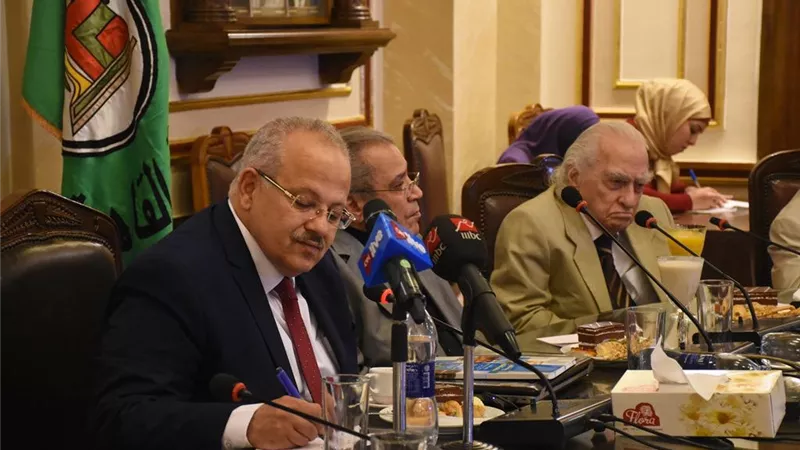 «الخشت» يودع مراد وهبة: فارس فلسفي ترك أثرًا لا يُمحى في الفكر المعاصر