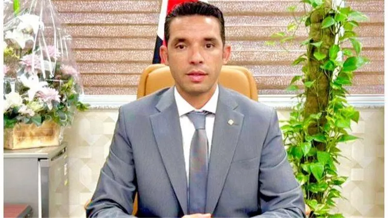 حدائق العاصمة تعلن طرح فرص استثمارية جديدة لتعزيز التنمية