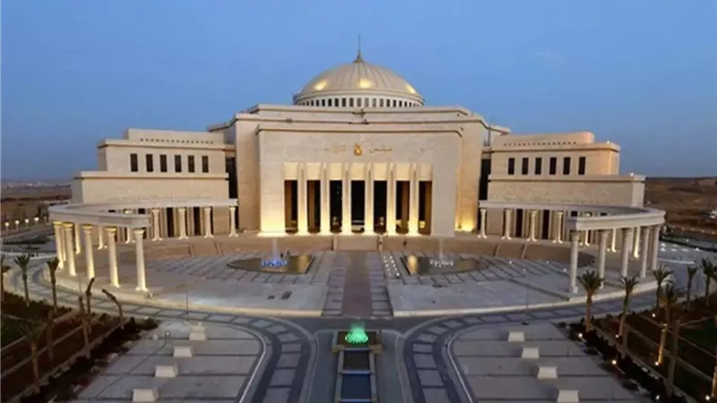 مجلس النواب الجديد أمام اختبار التشريع ومواجهة التحديات