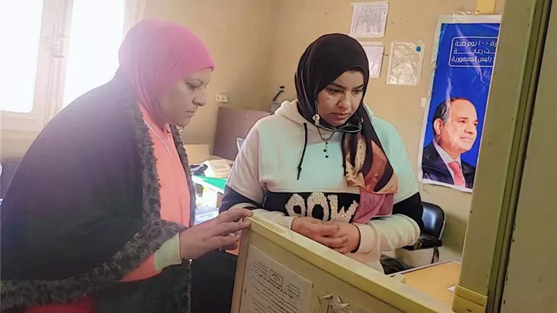 جولات مفاجئة لإدارة سلامة المرضى ترفع كفاءة وحدات الرعاية الصحية ببني سويف