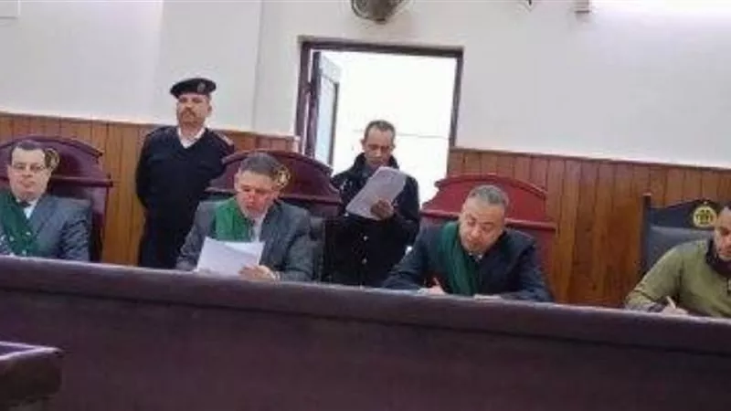  المشدد 6 سنوات لمتهم بالاتجار في المواد المخدرة بالمنيا