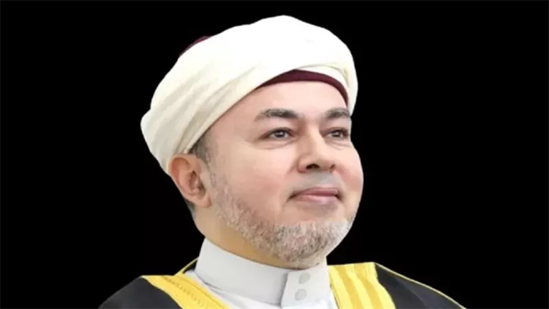 الشيخ صلاح التيجاني يسدد غرامة 20 ألف جنيه بتهمة نشر فيديوهات مسيئة