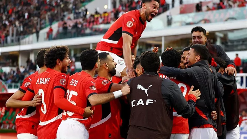 أسامة فيصل: عرفنا نقاط ضعف كوت ديفوار.. وصلاح يعقد جلسات مع لاعبي مصر