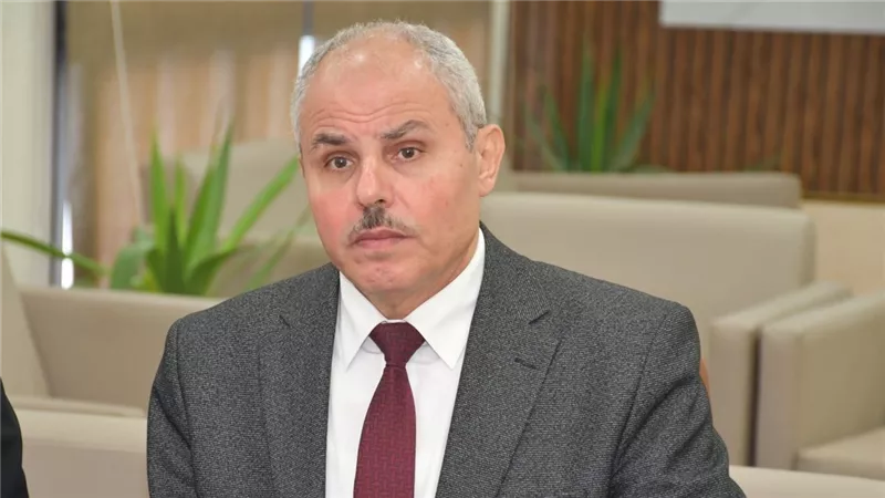  امتحانات هادئة في كلية التمريض والمعهد الفني للتمريض بجامعة قناة السويس