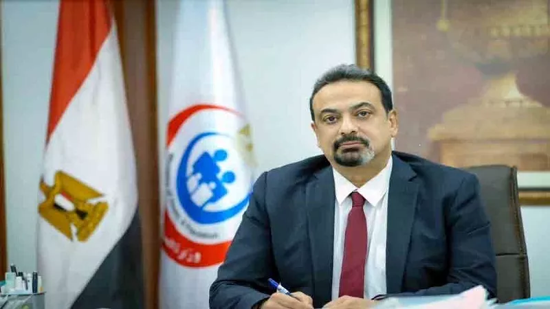 متحدث الصحة: علاج الإدمان داخل المراكز الحكومية المرخصة مجاني بالكامل