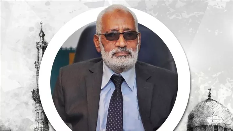 سلامة داود يهنئ الدكتورمحمد أبو موسى بفوزه بجائزة الملك فيصل العالمية 2026