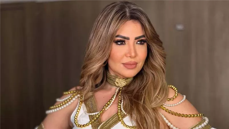 أبرزهم تامر حسني.. فنانون دعموا لقاء سويدان في أزمتها الصحية