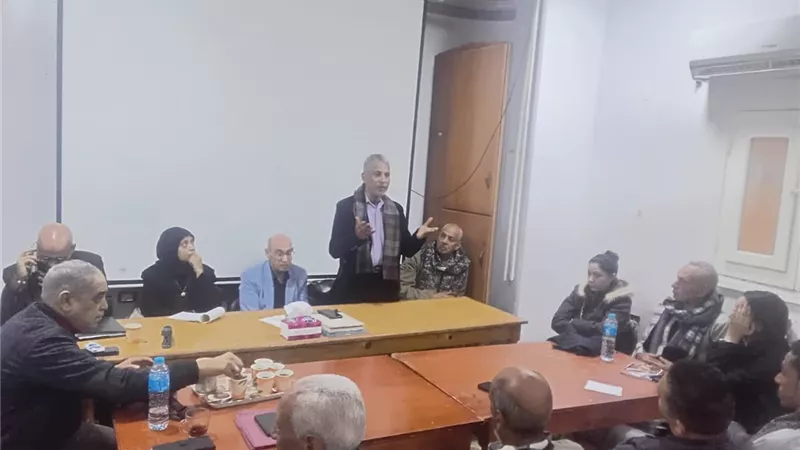 انطلاق فعاليات المبادرة المجتمعية لمناهضة الزيادة السكانية والأمية بأسيوط 